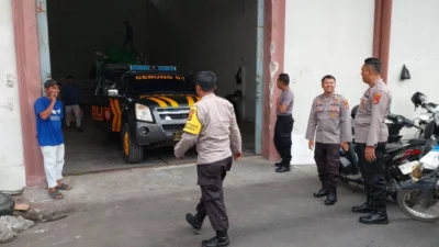 Jagung Petani Gerung Lolos Standar Bulog, Harga Aman dan Stabil